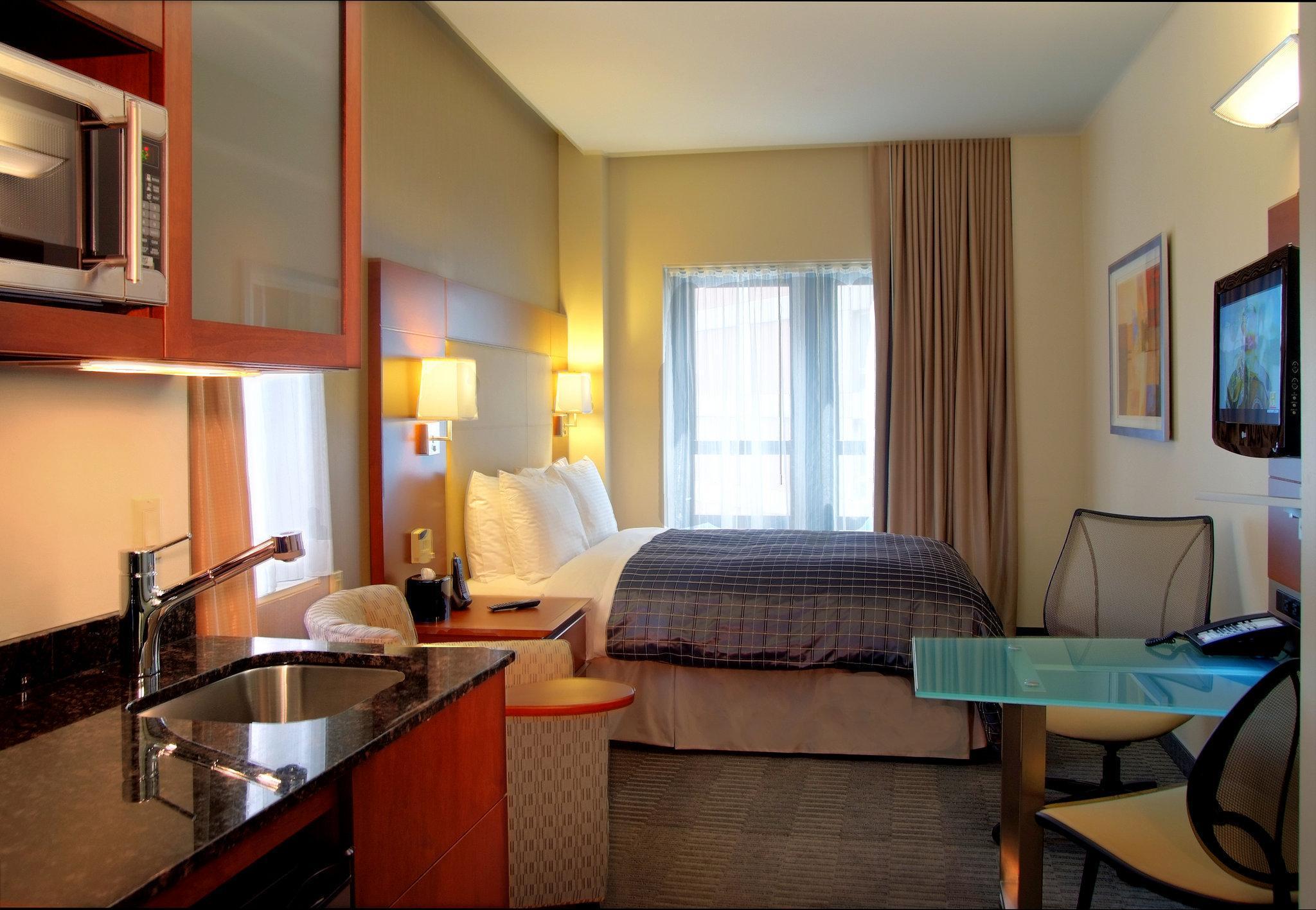 שיקגו River Hotel חדר תמונה