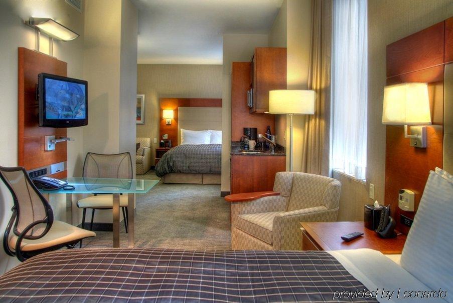שיקגו River Hotel חדר תמונה
