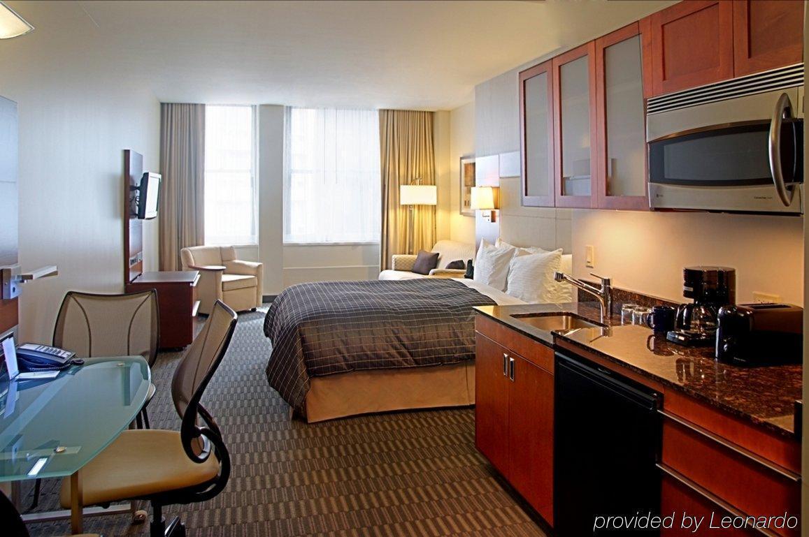 שיקגו River Hotel מראה חיצוני תמונה